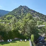 Nh Collection Andorra Palome