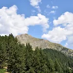 Nh Collection Andorra Palome
