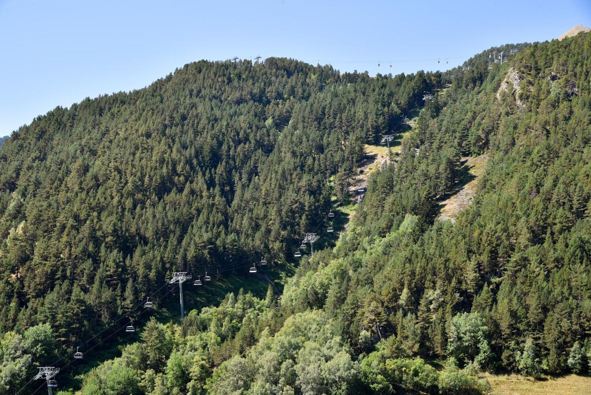 Nh Collection Andorra Palome Hotel