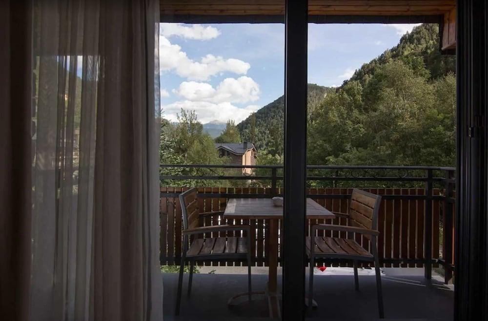 Nh Collection Andorra Palomé 4*