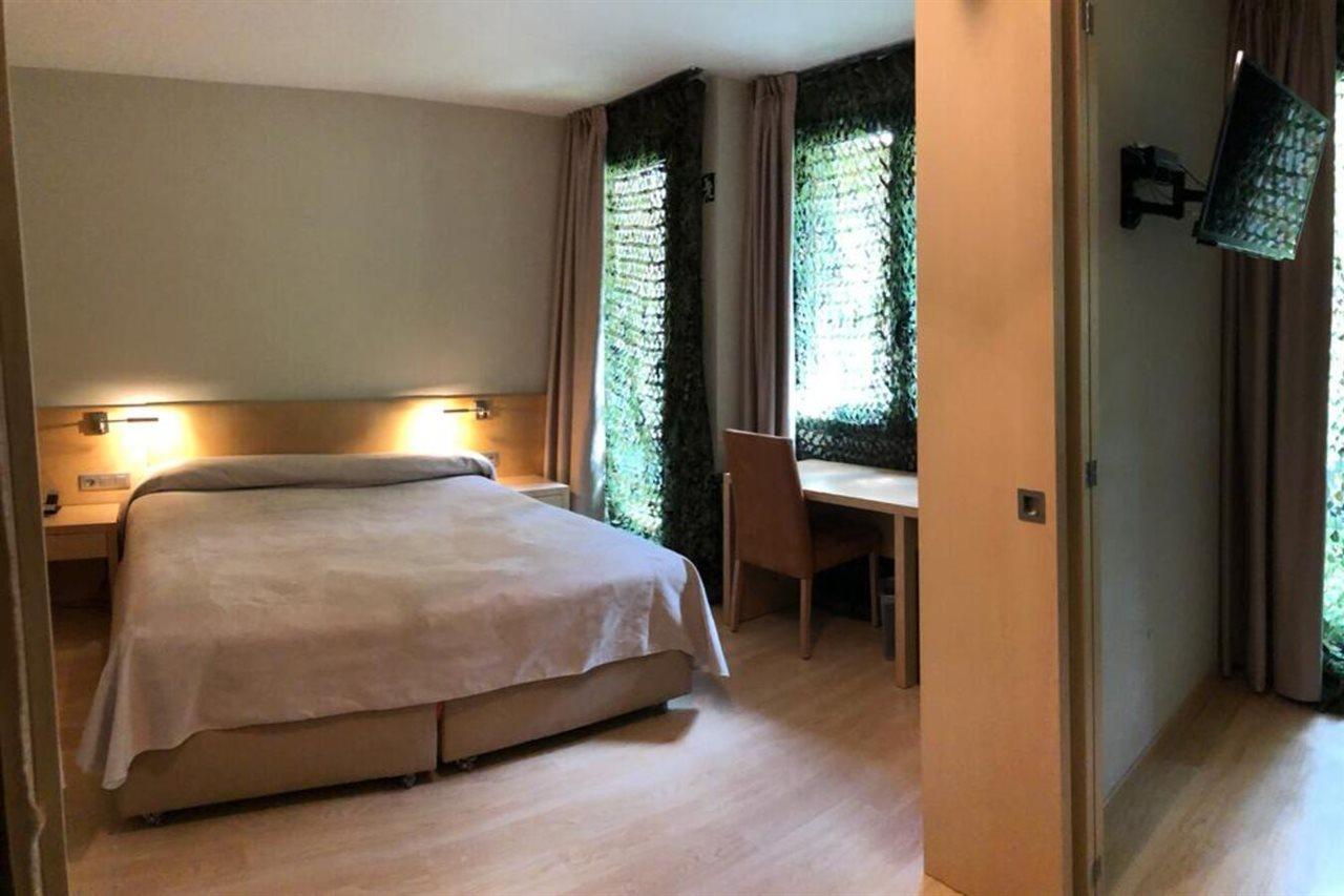 Nh Collection Andorra Palomé 4* Erts
