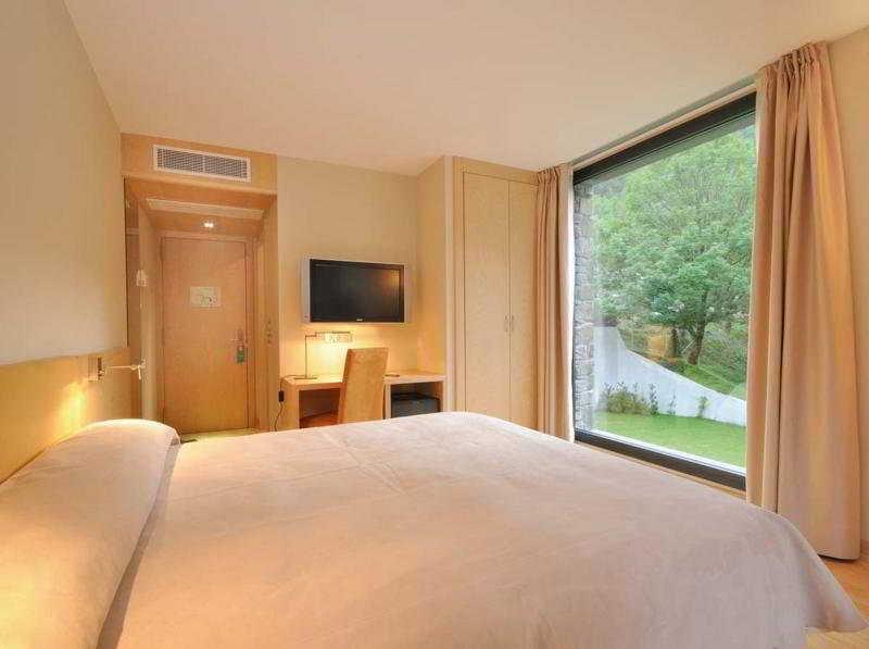 Hotel Nh Collection Andorra Palomé