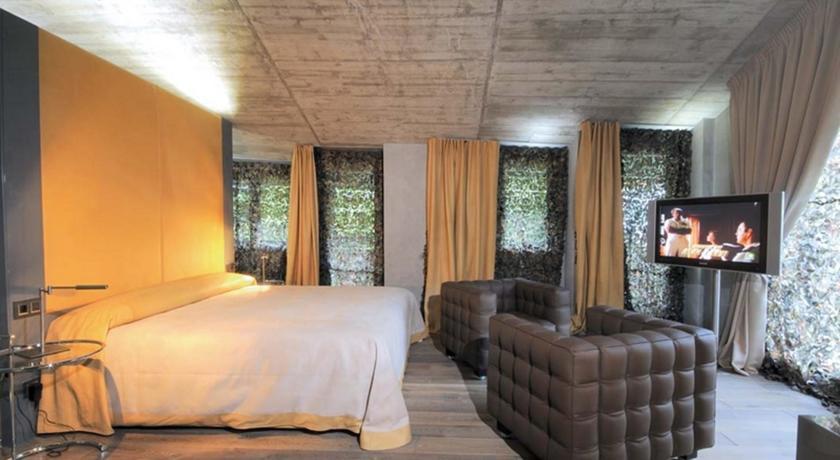 Hotel Nh Collection Andorra Palomé 4*