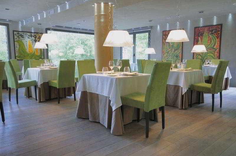 Nh Collection Andorra Palomé 4* Erts