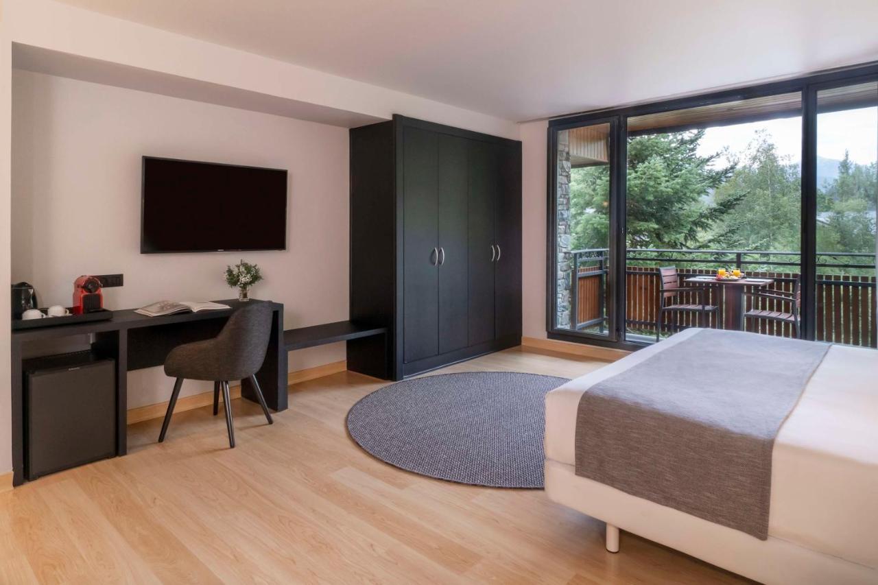 Nh Collection Andorra Palomé 4*