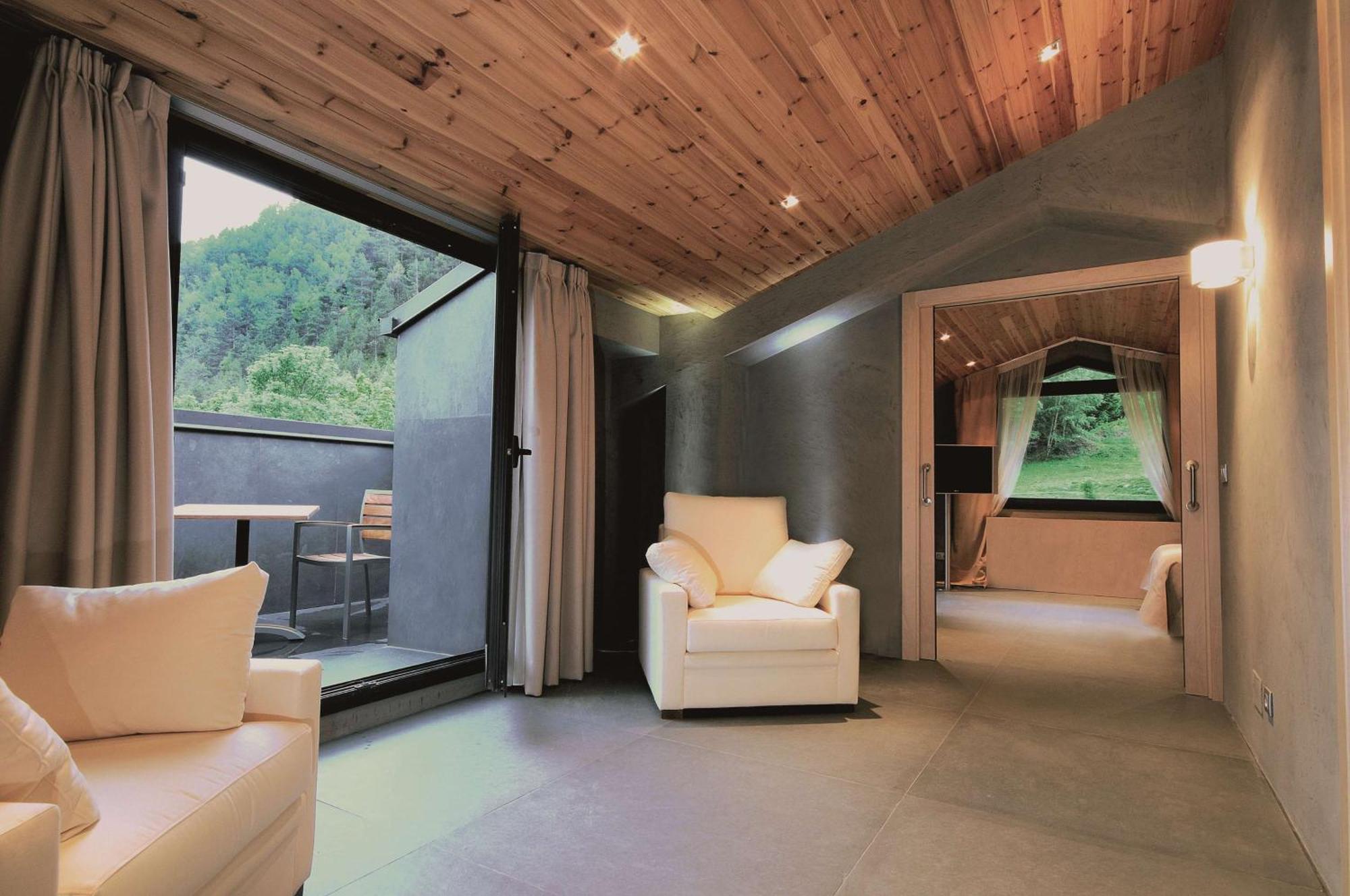 Hotel Nh Collection Andorra Palomé