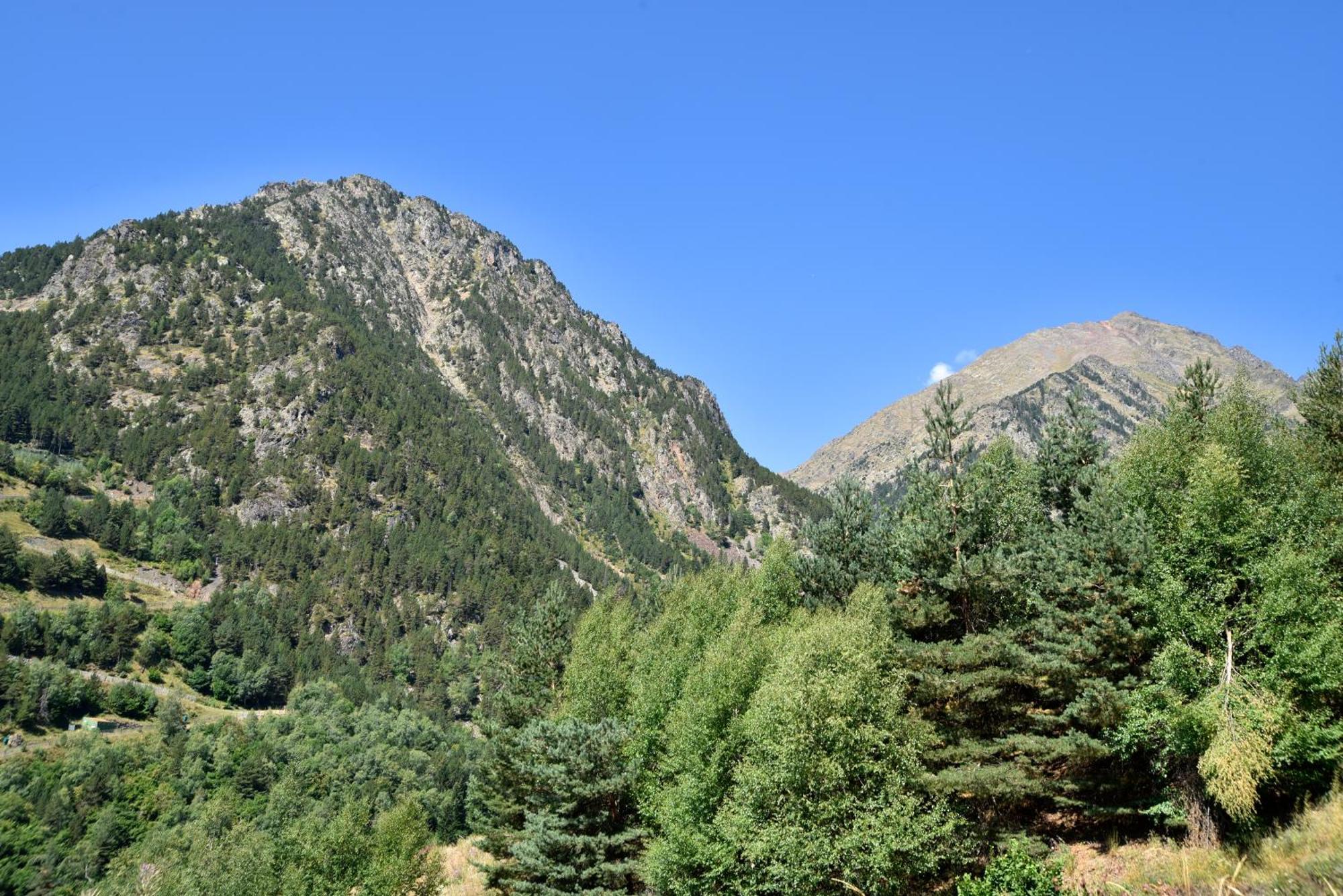 Nh Collection Andorra Palomé 4*