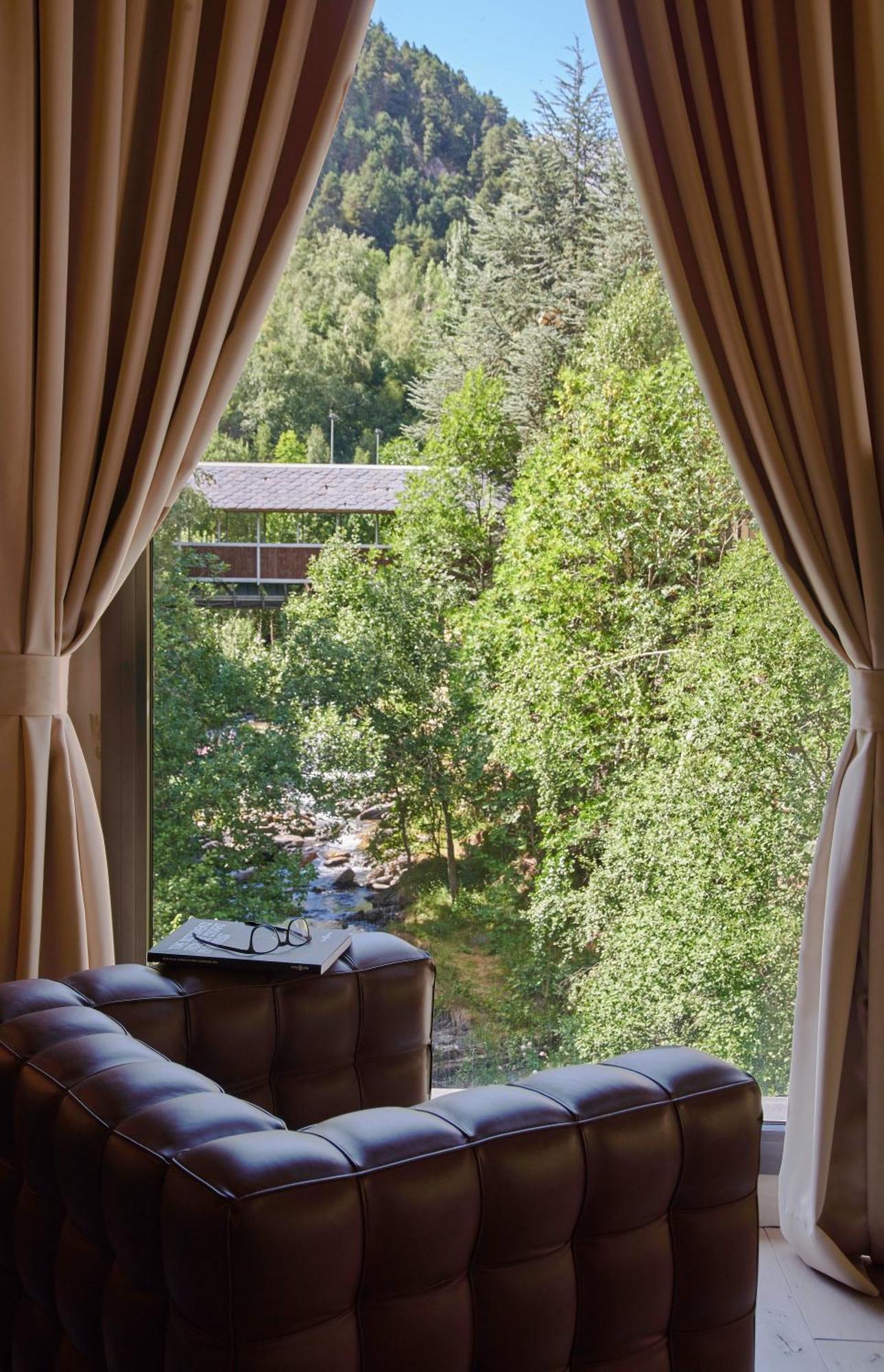 Nh Collection Andorra Palomé Hotel Erts
