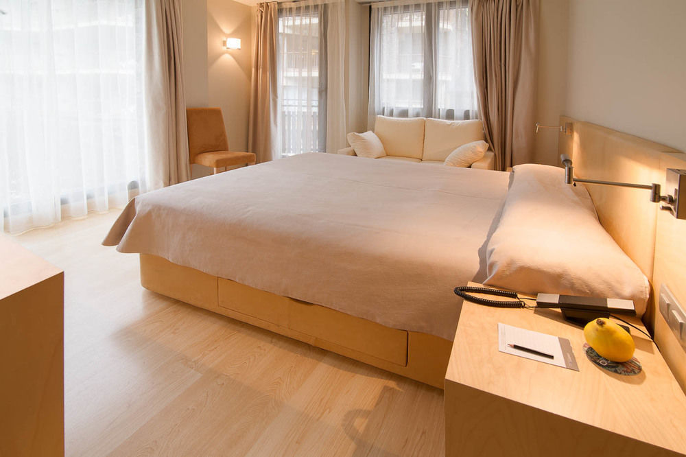 Nh Collection Andorra Palomé 4* Erts
